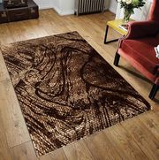  HabereIndia - Mirzapur Handmade Carpets