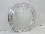 Aluminum Fixed Round Portholes