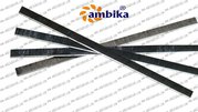 Industrial Abrasive Brush - Ambika Brush