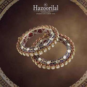 Hazoorilal Jewellers – Designer Jewellery - Wedding Jewellery 