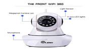  CCTV Camera wireless wifi