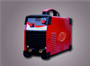 INVERTER ARC WELDING MACHINE