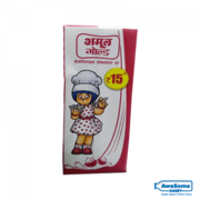 Get Amul Gold Homogenised Standardized Milk Only At Awesome Dairy