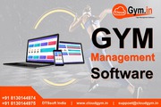 Gym Management Software