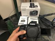 Buy new Canon 80D