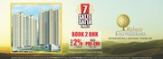 Mahavir Kalpavruksha | 2 BHK Flats In Thane Ghodbunder Road