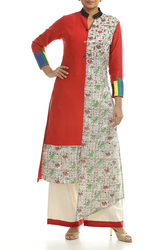 Salwar Suits That Make You Comfortable;  Buy Now @ Thehlabel