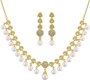 Buy Necklace Set Online at Best Prices