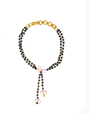 Now get Stylish Mangalsutra Bracelet for women.