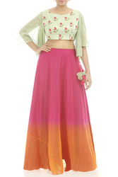 Get Your Favourite Shaadi Look With Hlabel’s New Collection