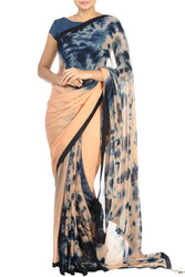 Take Your Love For Sarees A Step Ahead With Thehlabel