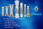 Natural Eco Water Softener Suppliers in Hyderabad