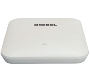 DG-WM2003SIE ,  DIGISOL 300Mbps Ceiling Mount Access Point Router