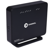 DG-VG2300N ,  300 Mbps Wireless VDSL Router