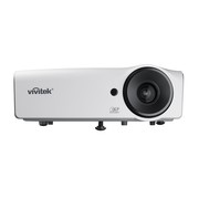 Vivitek D557W Widescreen 3D Ready Projection