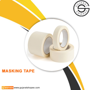 Buy Masking Tape Online in India at Best Lowest Price