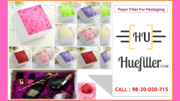 Paper Filler for Packaging | Paper Filler | Huefiller