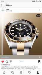 Rolex Watches for Men - Women from Official Rolex Retailer Kamal Watch