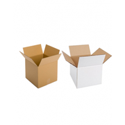 Buy Corrugated Boxes and Cartons Online at DCGpac.com