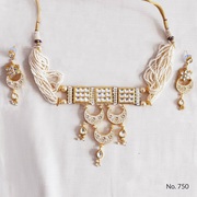 Best Kundan Meena Jewellery Store in India