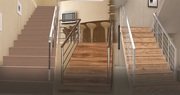 STEP RISER (Stair Tile) One of the top Tiles Dealers in Delhi,  Orissa