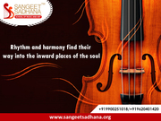 Vocal Music Classes in Bangalore - sangeetsadhana