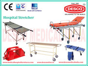 How are Stretchers Used in Homes?