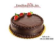 Top Quality Cakes Delivery Service in Raipur | Indiagift