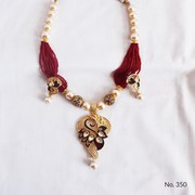 Buy Imitation Jewellery Online to Look Fashionable