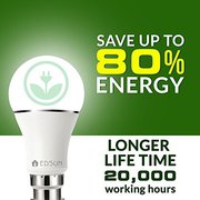 Edsun Wifi Smart Led Bulb compatible with Google home and Alexa