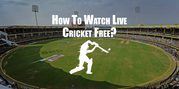 live cricket streaming