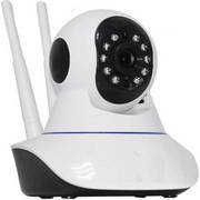 360 Degree CCTV Camera