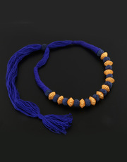 Anuradha Art Jewellery Offers On Thread Jewellery For Women