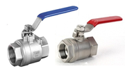 Buy Ball Valves Manufacturer in Mumbai