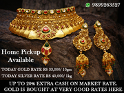 The Best Gold Lone Settlement In Laxmi Nagar