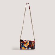 Iva Fashion Clutch convertible to Sling Bag - PaulAdams