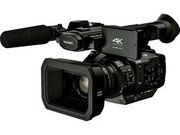 Panasonic AG-UX180 4K Professional Camcorder