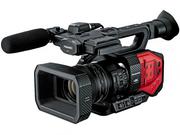 AG-DVX200 4K/HD Handheld Camcorder