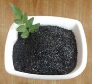 Super Potassium Humate - Super Potassium Humate Flakes & Powder