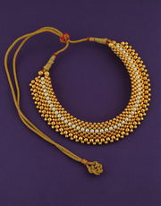 Shop Exclusive Traditional Kolhapuri Jewellery at Best Price.