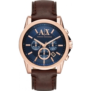 Armani Exchange Men's and Women's at Kamal Watch Co.