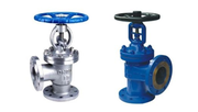 Ball Valves Manufacturers