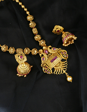 Check out the South Indian Jewellery and Necklace for Women.