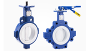 Butterfly Valves Manufacturers