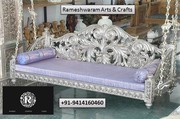 Silver Furniture for Home Interior RAC