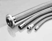 BUY STAINLESS STEEL FLEXIBLE HOSE PIPE