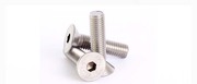 buy Allen CSK Screws from leading  Manufacturers Suppliers,  Dealers an