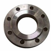 Buy forged flanges manufacturer in India