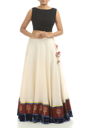 Get Lehengas For Every Occasion In Every Style @ Thehlabel!