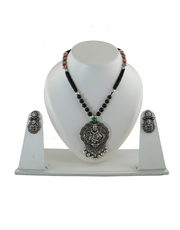 Shop an Oxidised Jewellery and Black Metal Jewellery at best price